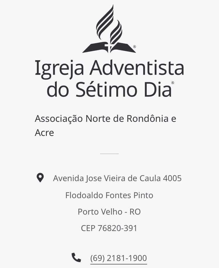 ANRA - Associação Norte de Rondônia e Acre